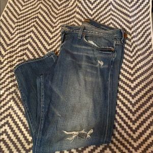 Lucky Boyfriend Cut Jeans